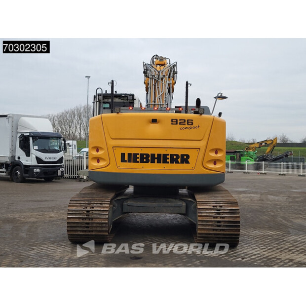 2016 Liebherr R926-44169671
