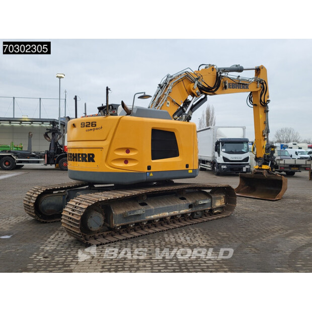 2016 Liebherr R926-44169672