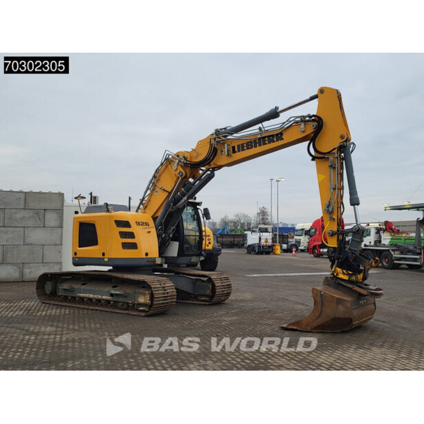2016 Liebherr R926-44169673