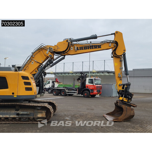 2016 Liebherr R926-44169674