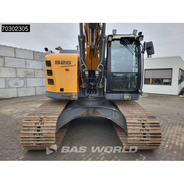2016 Liebherr R926-44169675