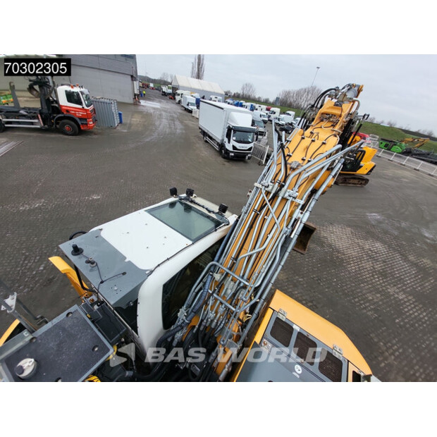2016 Liebherr R926-44169676
