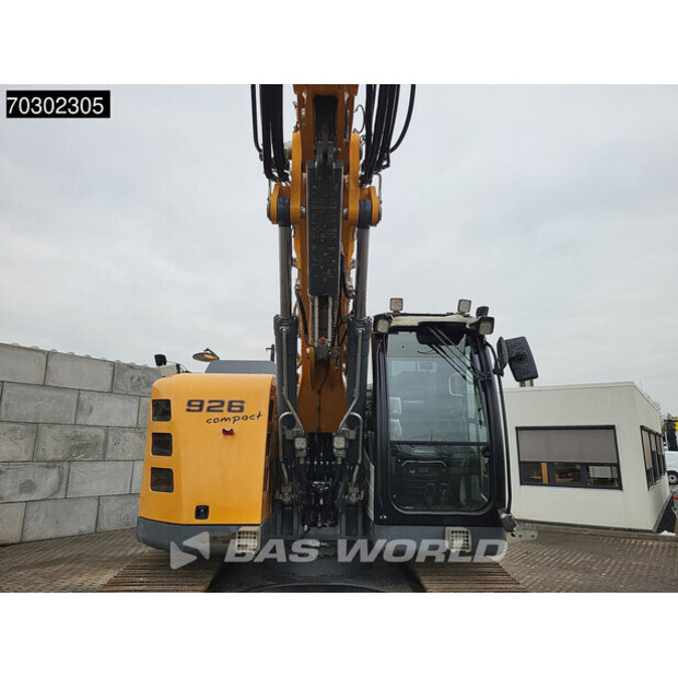2016 Liebherr R926-44169677