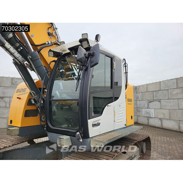 2016 Liebherr R926-44169678