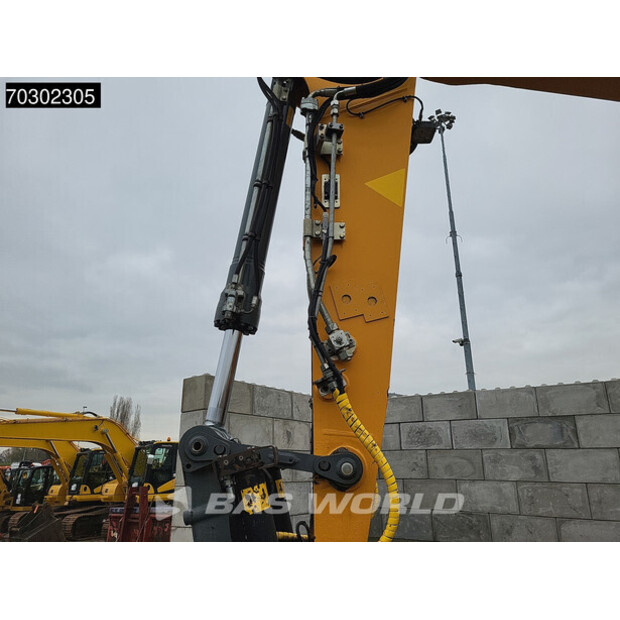 2016 Liebherr R926-44169679
