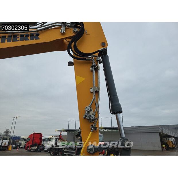 2016 Liebherr R926-44169680