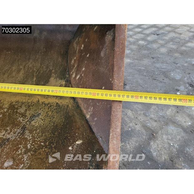 2016 Liebherr R926-44169692