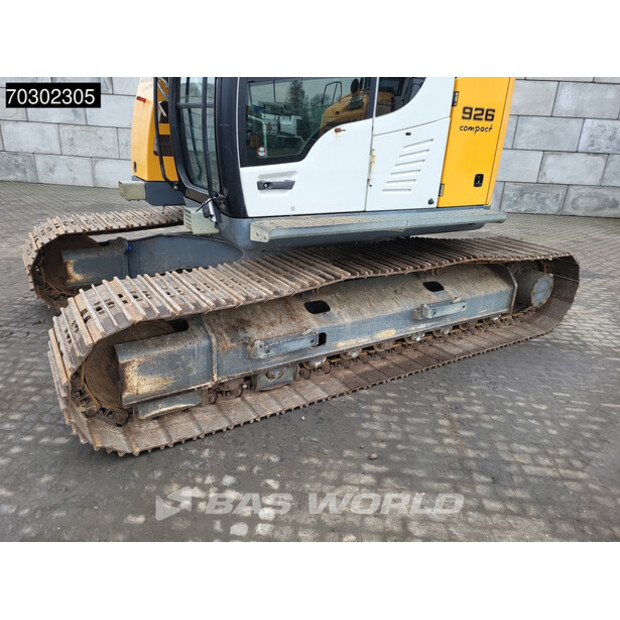 2016 Liebherr R926-44169702