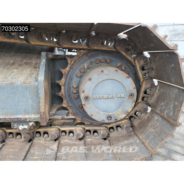 2016 Liebherr R926-44169704