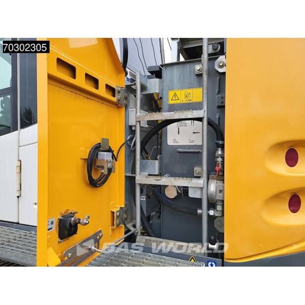 2016 Liebherr R926-44169707