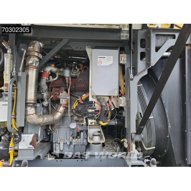 2016 Liebherr R926-44169710