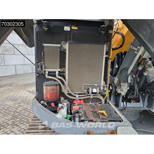 2016 Liebherr R926-44169711