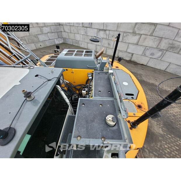 2016 Liebherr R926-44169712