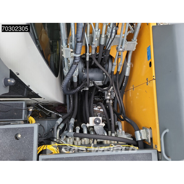 2016 Liebherr R926-44169713