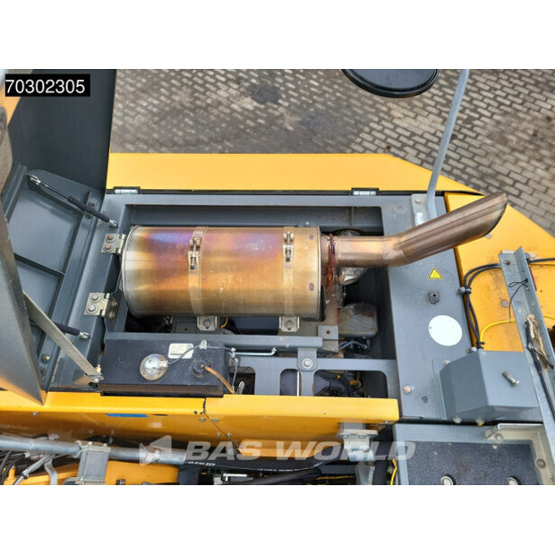 2016 Liebherr R926-44169714