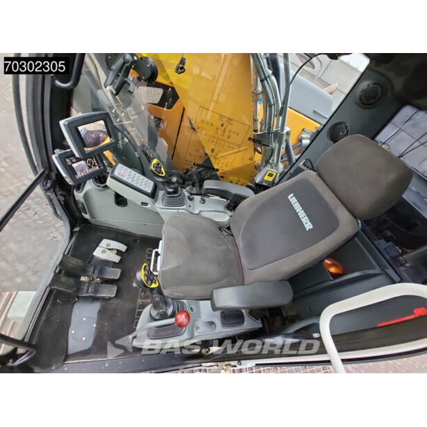 2016 Liebherr R926-44169715