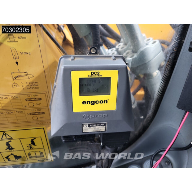 2016 Liebherr R926-44169716