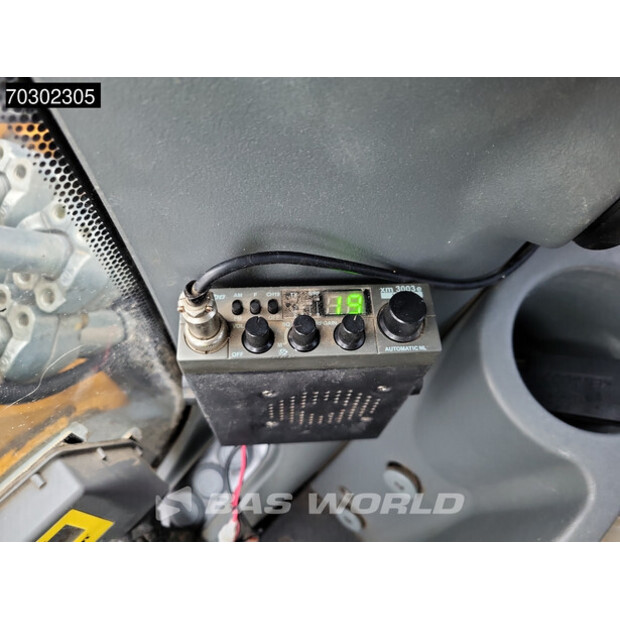 2016 Liebherr R926-44169718