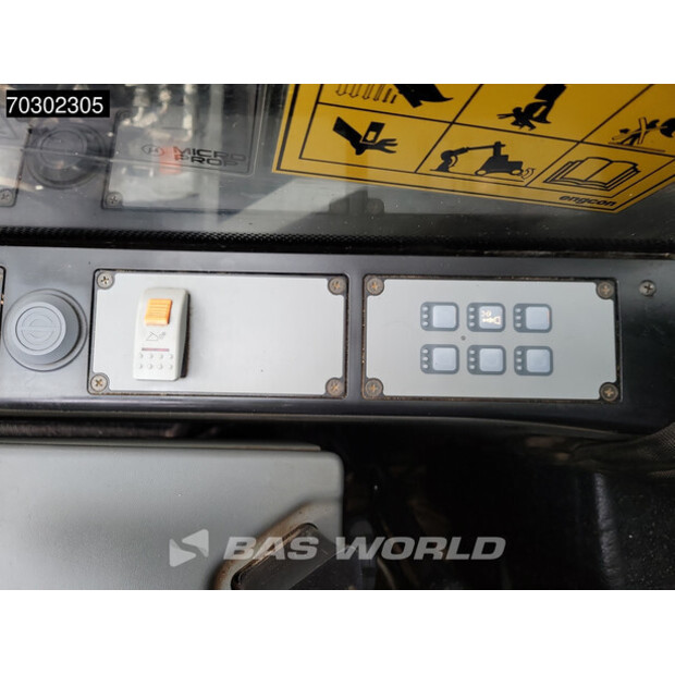 2016 Liebherr R926-44169719