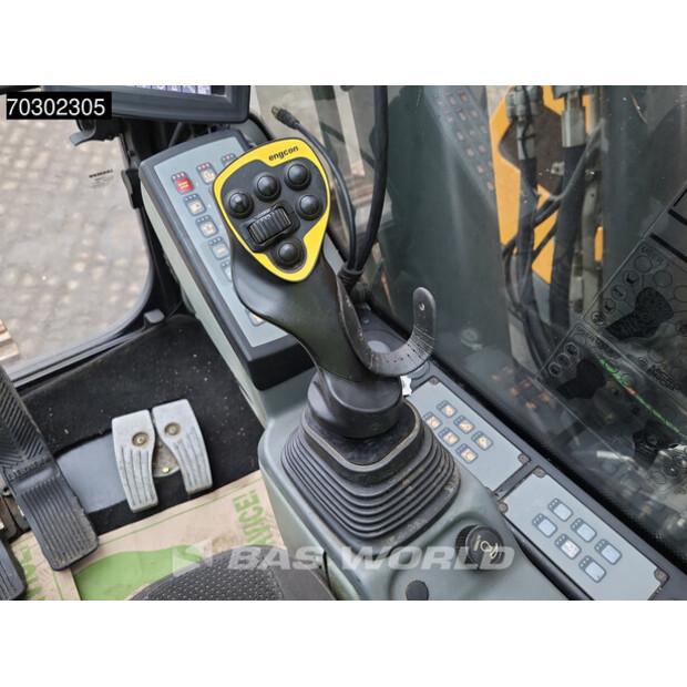 2016 Liebherr R926-44169721