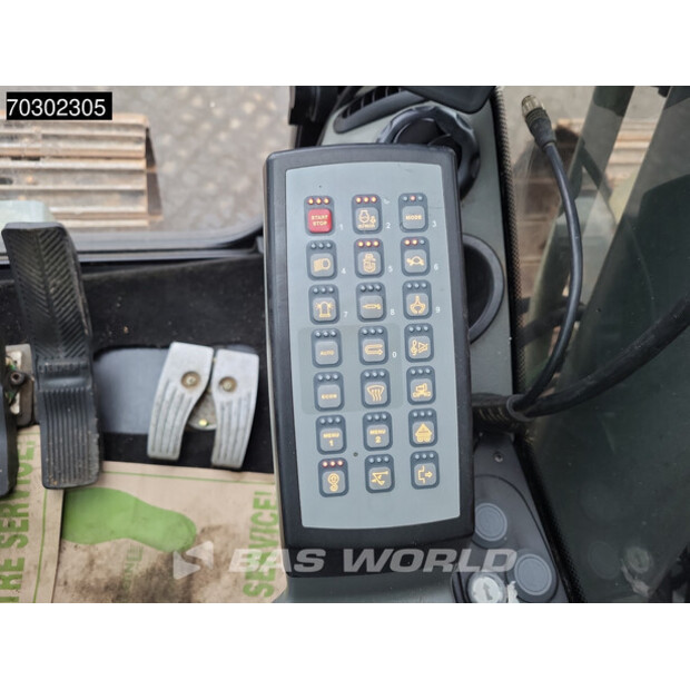 2016 Liebherr R926-44169722