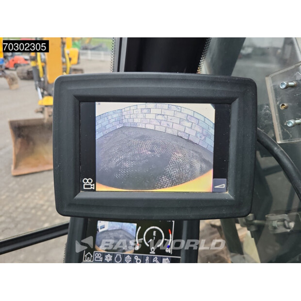 2016 Liebherr R926-44169723