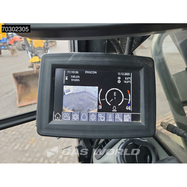 2016 Liebherr R926-44169724