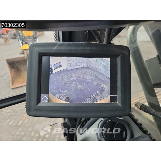 2016 Liebherr R926-44169725