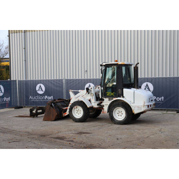 2000 جيه سي بي Santerne ZX-44169726