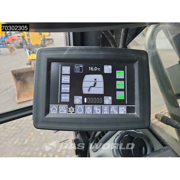 2016 Liebherr R926-44169727