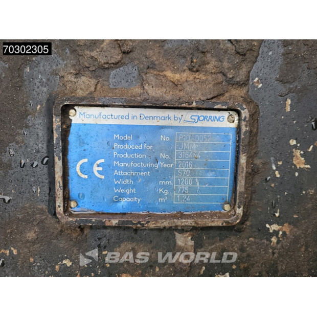 2016 Liebherr R926-44169732