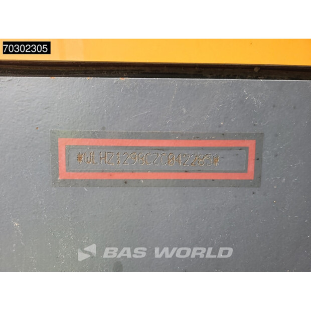 2016 Liebherr R926-44169734