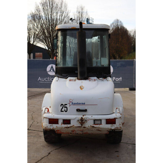 2000 جيه سي بي Santerne ZX-44169737