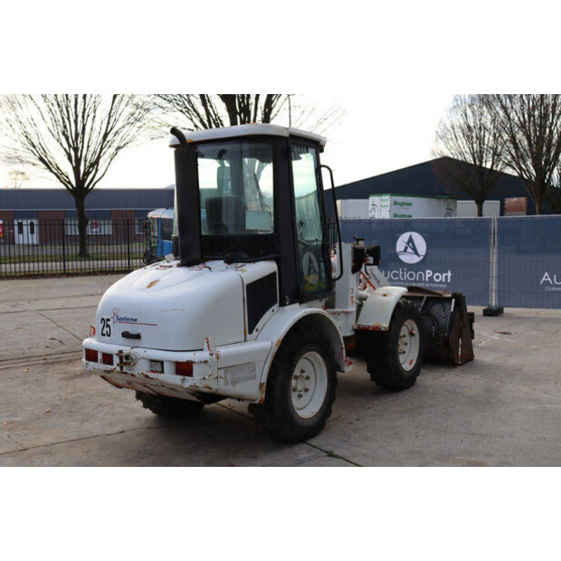 2000 جيه سي بي Santerne ZX-44169738