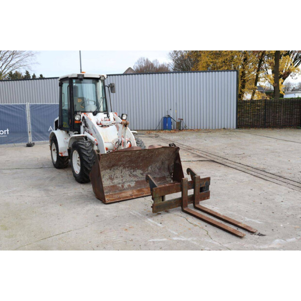 2000 جيه سي بي Santerne ZX-44169739