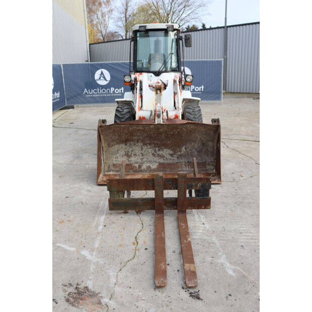 2000 جيه سي بي Santerne ZX-44169740