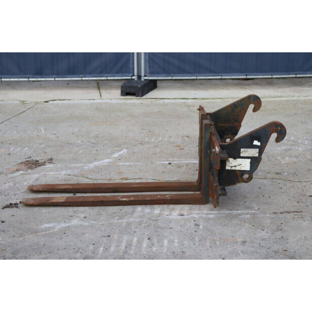 2000 جيه سي بي Santerne ZX-44169743