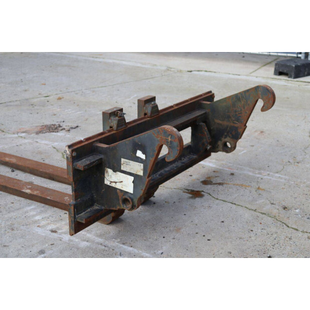 2000 جيه سي بي Santerne ZX-44169744