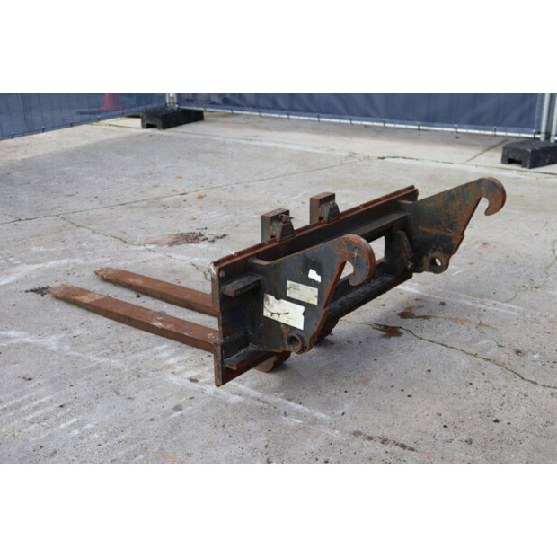 2000 جيه سي بي Santerne ZX-44169745