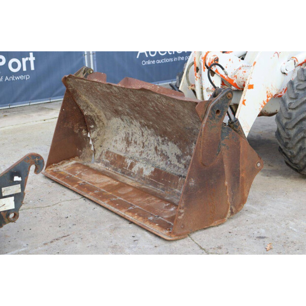 2000 جيه سي بي Santerne ZX-44169746