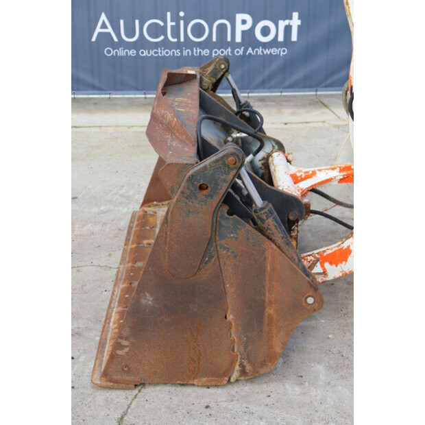 2000 جيه سي بي Santerne ZX-44169747