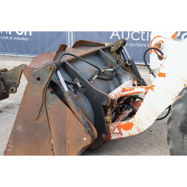 2000 جيه سي بي Santerne ZX-44169748