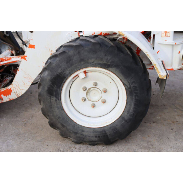 2000 جيه سي بي Santerne ZX-44169750