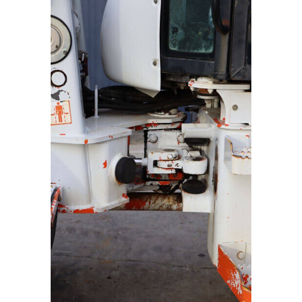 2000 جيه سي بي Santerne ZX-44169751