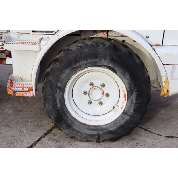 2000 جيه سي بي Santerne ZX-44169752