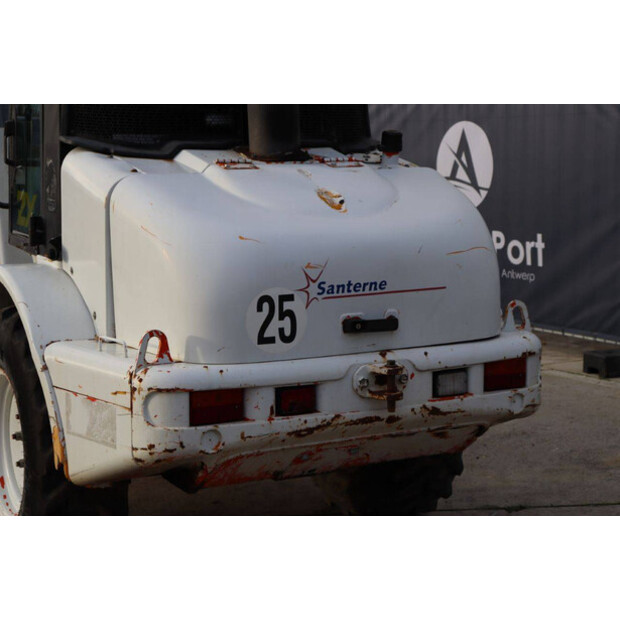 2000 جيه سي بي Santerne ZX-44169753