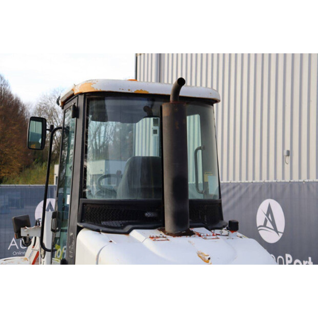 2000 جيه سي بي Santerne ZX-44169754