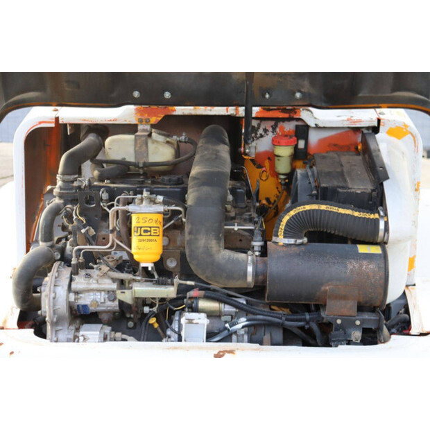 2000 جيه سي بي Santerne ZX-44169756