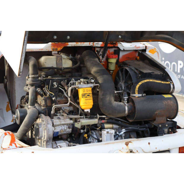 2000 جيه سي بي Santerne ZX-44169757