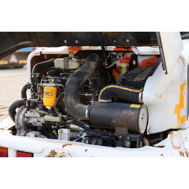 2000 جيه سي بي Santerne ZX-44169758